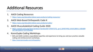 Medical coding introduction and its scope | PPTX