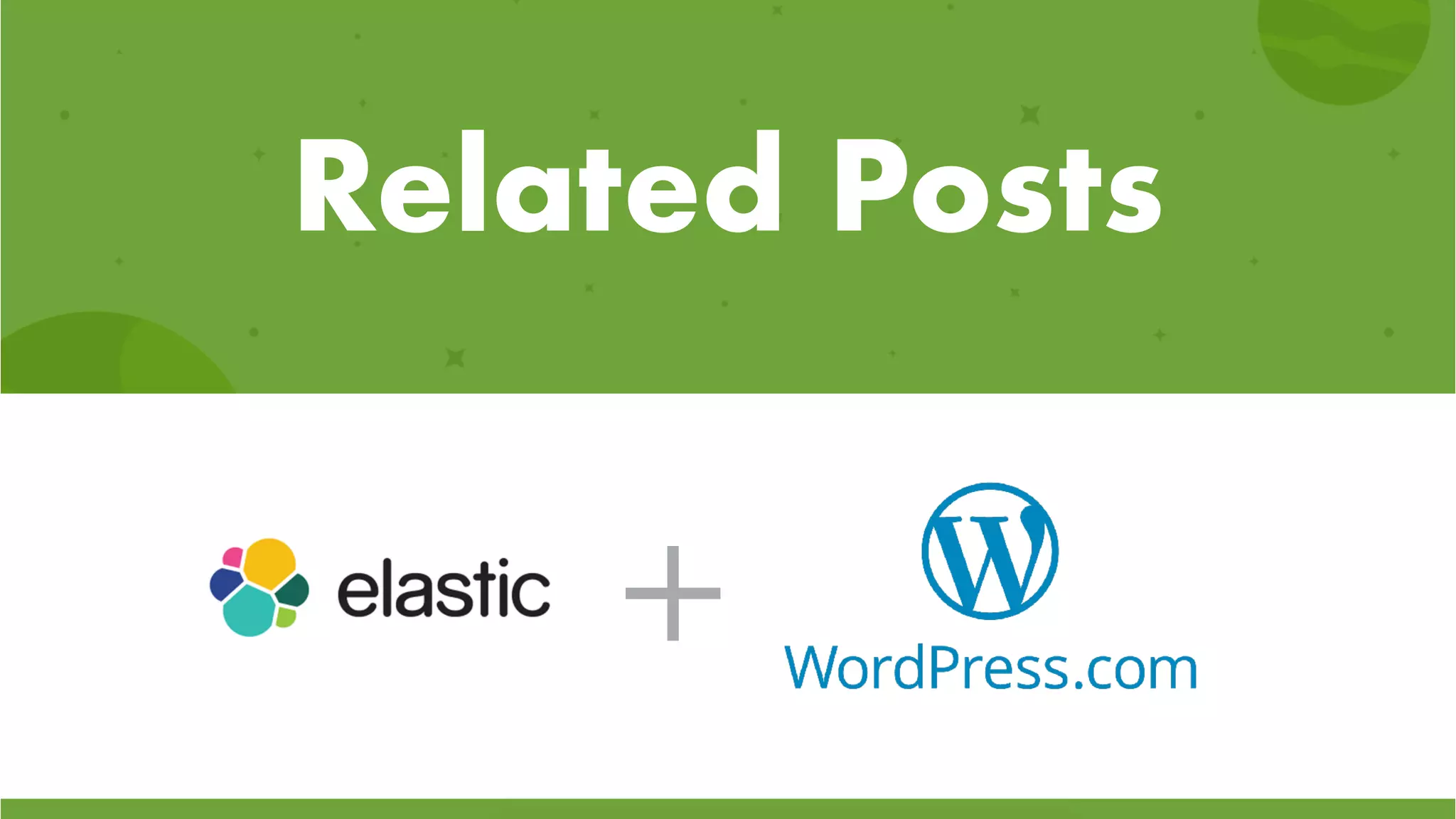 Related Posts
+
 