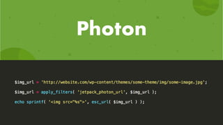 Photon
 