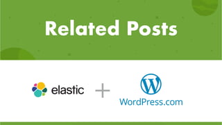 Related Posts
+
 