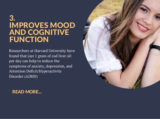 View Cod Liver Oil Benefits Pics