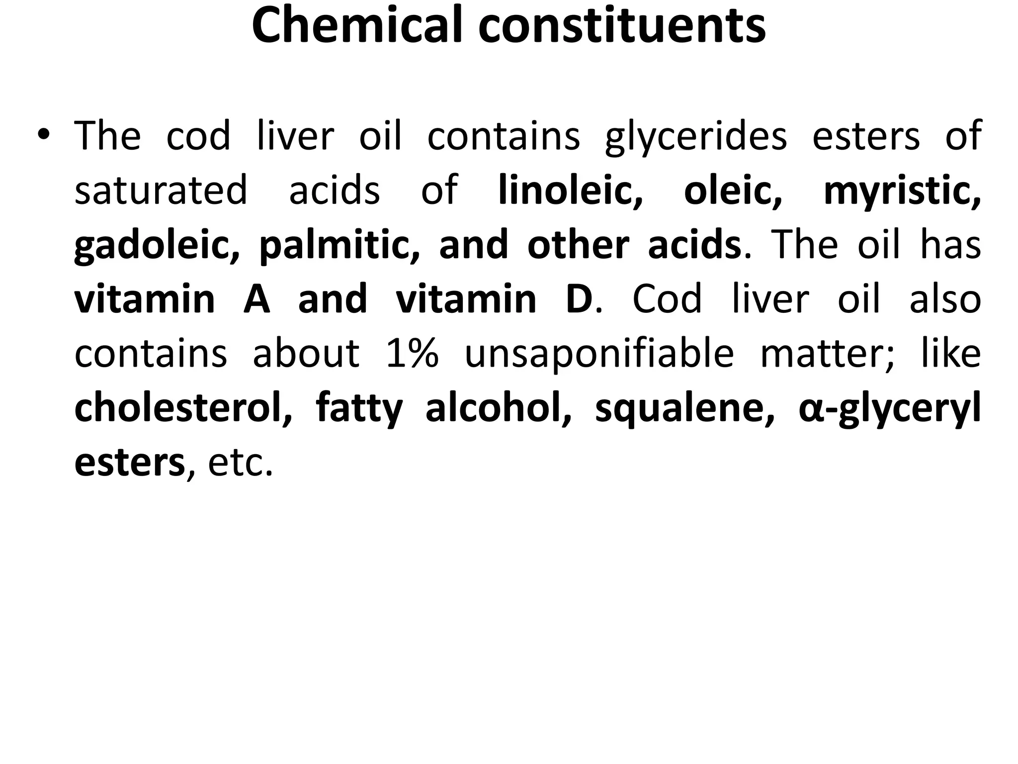 The Unexpected Differences Between Castor Oil And Cod Liver Oil - lrw2x37