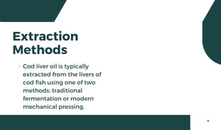 Pressing Cod Fish Cod liver oil 2.pdfhehehhehehhejjjejhehehhh | PDF