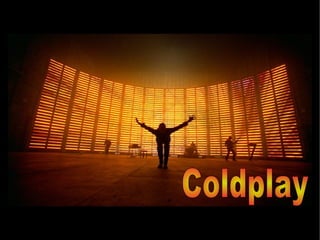 Coldplay  