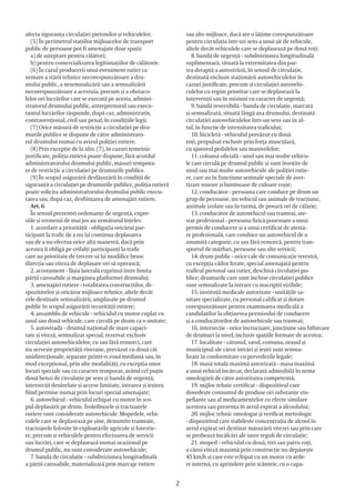 Cod Rutier | PDF