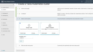 28©2020 VMware, Inc.
 