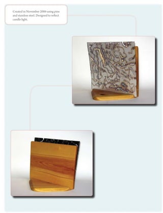 Cody Allen Portfolio