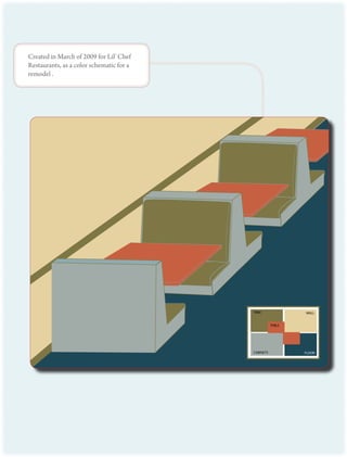 Cody Allen Portfolio