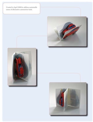 Cody Allen Portfolio