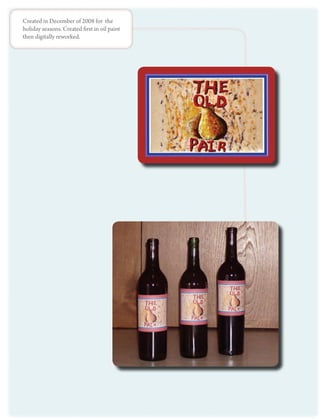 Cody Allen Portfolio