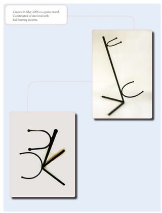 Cody Allen Portfolio