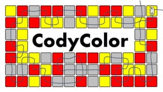 CodyColor
 