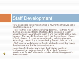 K-12 Computer Teacher(s)