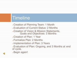 Alternative Education Teachers