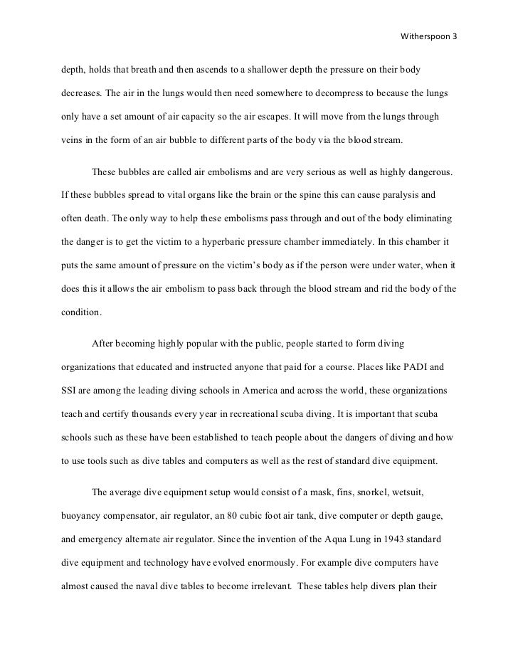 The Structure Format Content and Style of a Journal Style Scientific Paper The Structure Format Content and Style of a Journal Style Scientific Paper