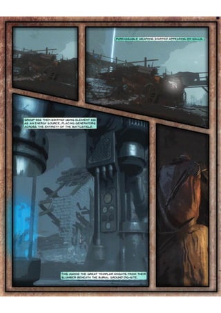 Cod Zombies COMIC - Origins.pdf