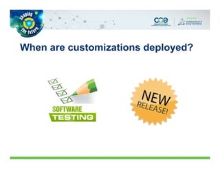 COE 2017: Your first 3DEXPERIENCE customization | PDF