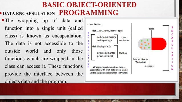 An introduction to object-oriented programming.pptx