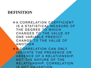 COEFFICIENT OF CORRELATION.pptx