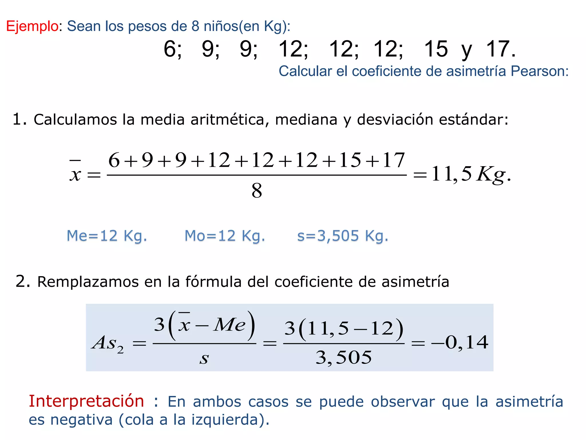 Coeficiente de Asimetría y Curtosis.pptx