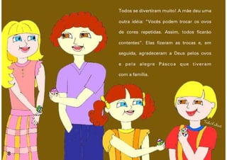 Coelhinho Da Pascoa 02