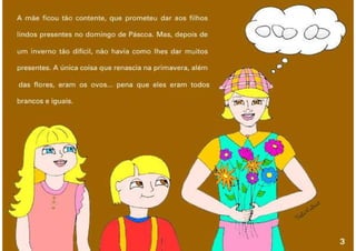 Coelhinho Da Pascoa 02