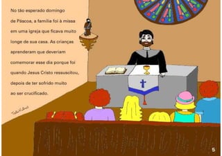 Coelhinho Da Pascoa 02