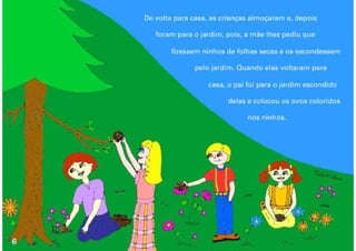 Coelhinho Da Pascoa 02