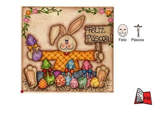 Feliz Páscoa