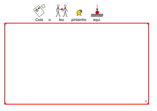 Cola o teu pintainho aqui.
9