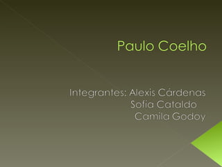 Coelho (1)
