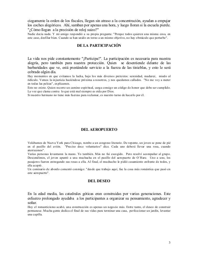 maktub by paulo coelho pdf