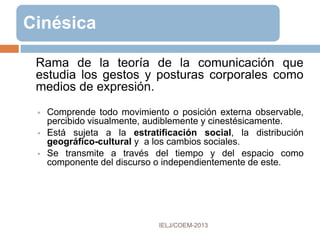 CONTROLES: TIPOS DE VOZ
 control laríngeo
 susurro suave
 voz aflautada
 voz estridente
 voz murmurada
 voz ronca
 voz rugiente
 voz trémula
 control respiratorio
 discurso aspirado
 discurso expirado
 control articulatorio
 articulación tensa
 articulación relajada
IELJ/COEM-2016
 