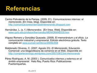 IELJ/2015
 