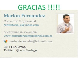 GRACIAS !!!!! 
