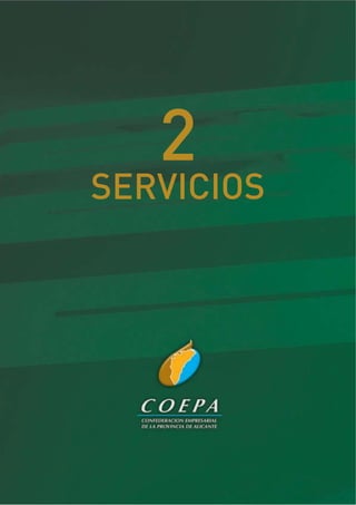 SERVICIOS
2
 