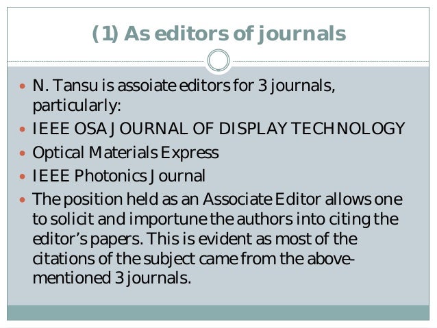 Coercive citation, cite my paper or else Coercive citation, cite my paper or else