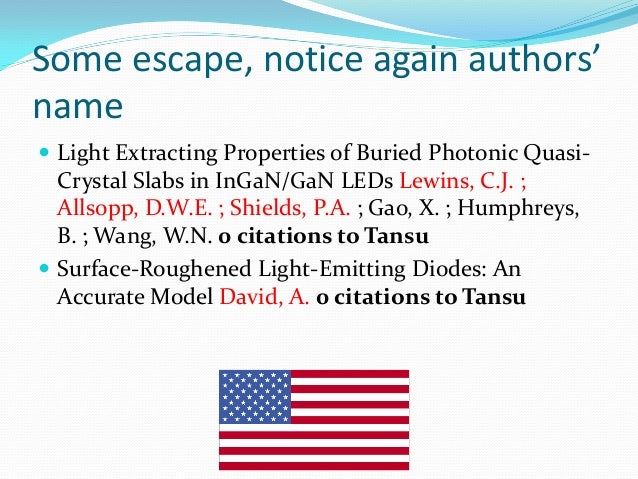 Coercive citation in Asian authors Coercive citation in Asian authors