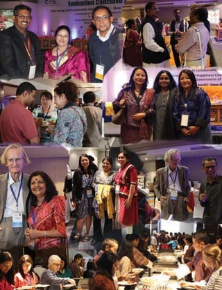 9. Annexes
- 140 -
REPORT
EvaluationConclave,2017
 