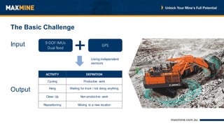 Machine Learning in Mining | PDF