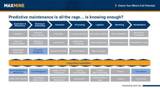 Machine Learning in Mining | PDF