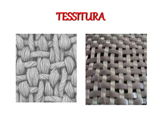 TESSITURA
 