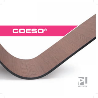 COESO® 
 