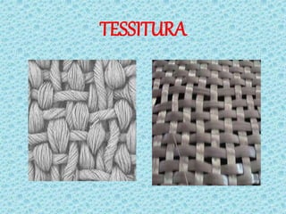 TESSITURA
 