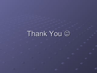 Thank You   
