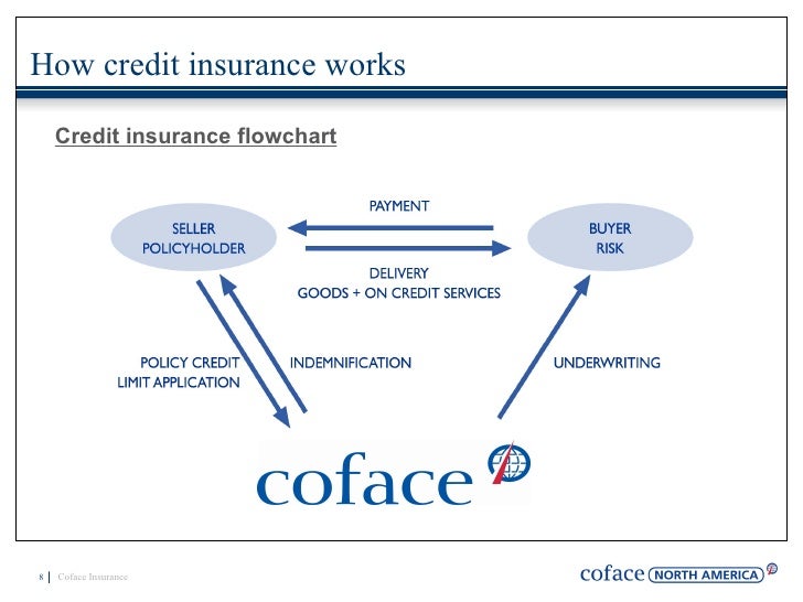 Coface Credit Insurance 2011