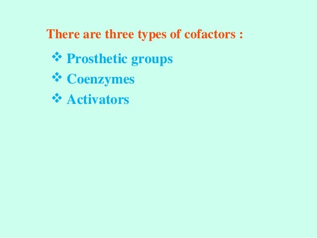 what defines a prosthetic group