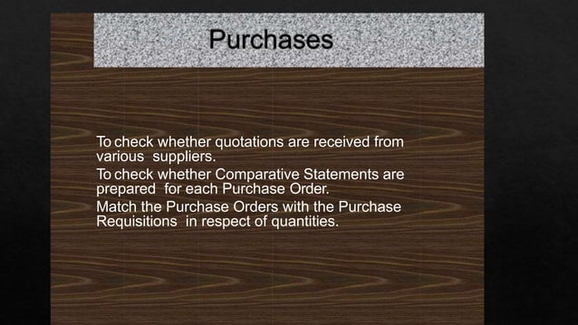 Cofee Shop Auditing PPT cofee-shop-auditing-ppt