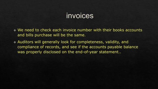 Cofee Shop Auditing PPT cofee-shop-auditing-ppt