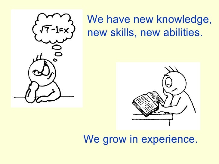 Coffee, Carrot and Egg Story